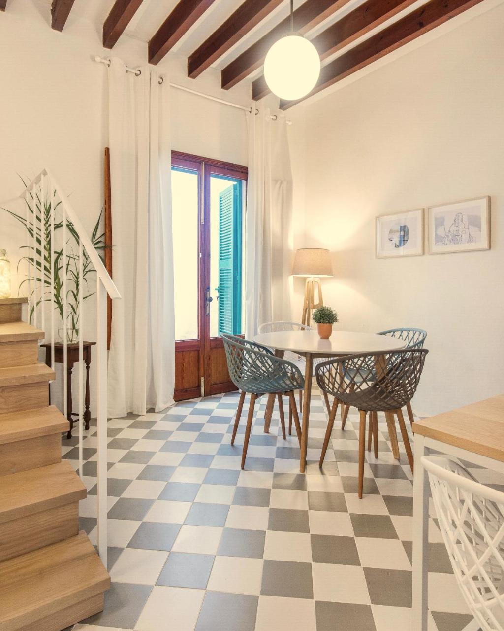 Hotel Senda